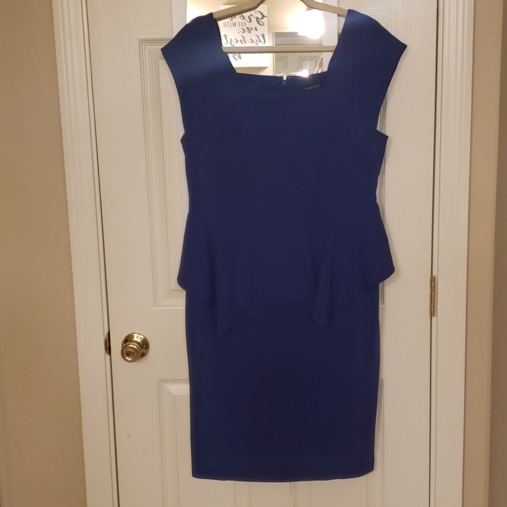 Dress.